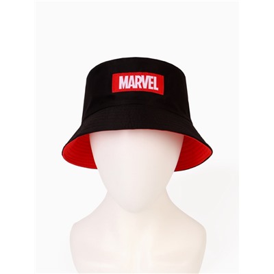 Панама, двухсторонняя, размер 58-60 Марвел