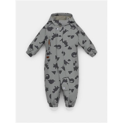 CROCKID Комбинезон ВК 60085/н/64 Ал