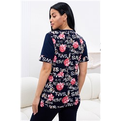 Футболка, арт. 0004-02