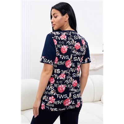 Футболка, арт. 0004-02