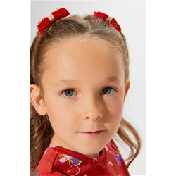 Заколки, 2 шт. ACOOLA, 1038908