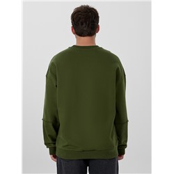 СВИТШОТ МУЖСКОЙ 121943