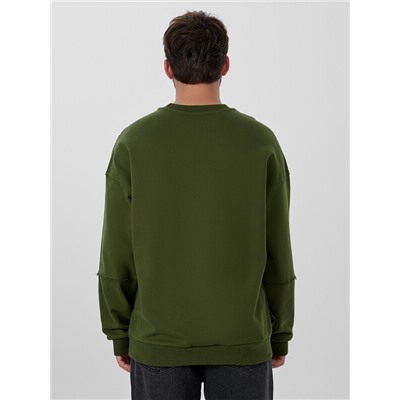 СВИТШОТ МУЖСКОЙ 121943