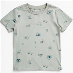 YOULALA Фуфайка 0954102929