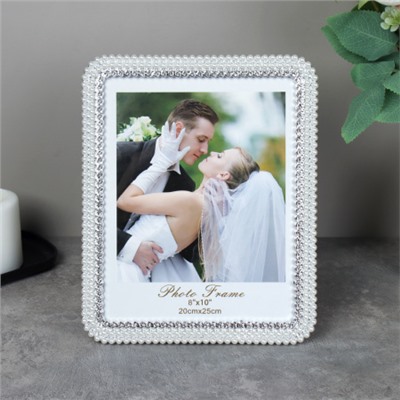 Фоторамка 20x25 / CZ-ZQCF-D /уп 36/