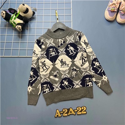 кофта 1841613-3