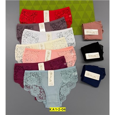 трусы женские 10шт