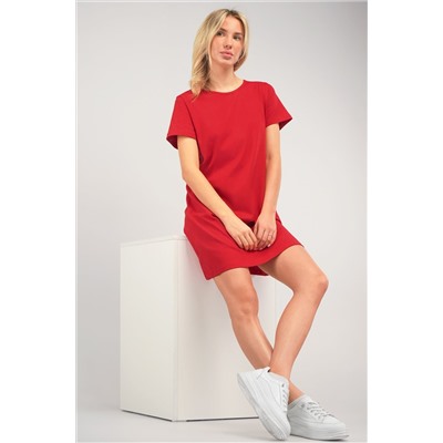 Женская туника из хлопка Happyfox