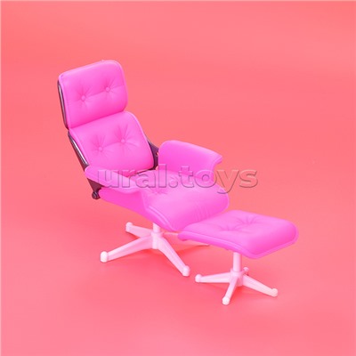 Набор мебели для кукол "Комната Джемили" в коробке