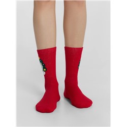 MARK FORMELLE Женские носки 287A-2969