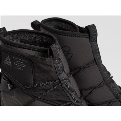Зимние Кроссовки Nike ACG Air Terra Antarktik