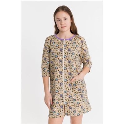 Халат М223063а