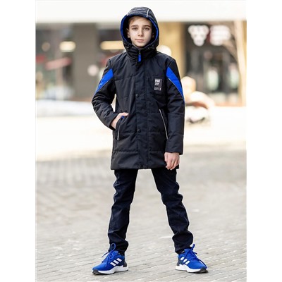 BATIK Куртка 106-22о-2