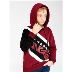 Bonito Толстовка OP1248