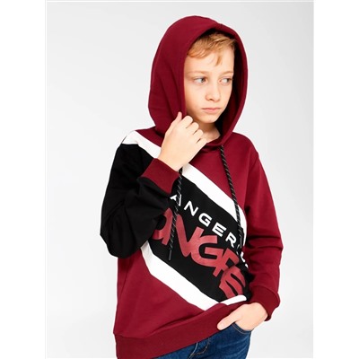 Bonito Толстовка OP1248