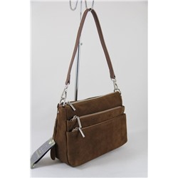 Сумка женская кожаная NN (PE)