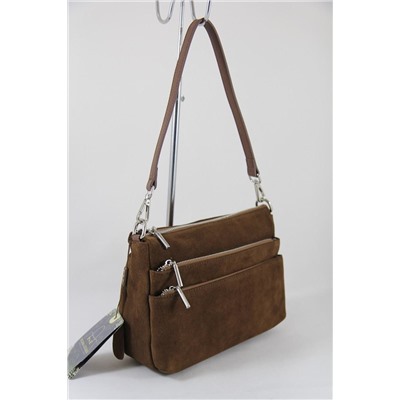 Сумка женская кожаная NN (PE)