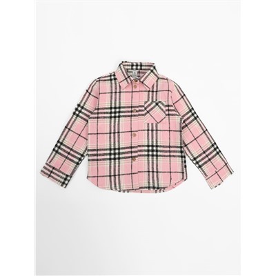 Рубашка детская Соль&Перец