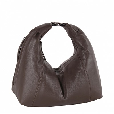 Сумка 3568VG coffee Vitelli Grassi