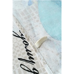 Натали Полотенце Набор полотенец Мое счастье