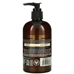 Soapbox, Liquid Hand Soap, Sea Minerals & Blue Iris, 12 fl oz (354 ml)