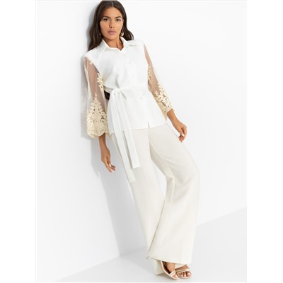 CHARUTTI Жакет 11978