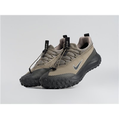 Кроссовки Nike ACG Mountain Fly Low