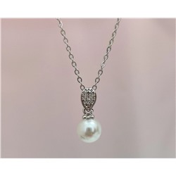 Подвеска на цепочке