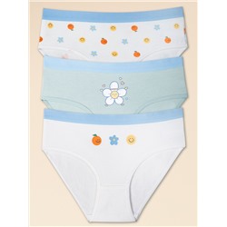 PELICAN Трусы GULB3352(3)