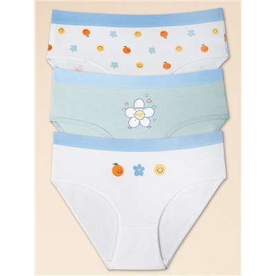 PELICAN Трусы GULB3352(3)