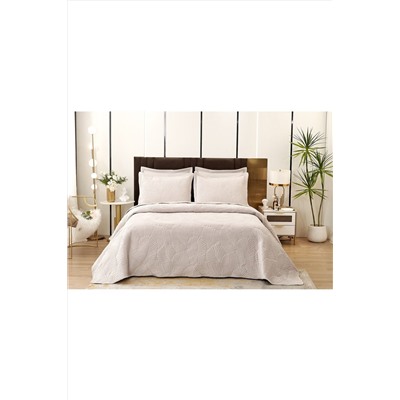 Покрывало Мейфэр 240х260 с наволочками 50*70 (2шт) НАТАЛИ, 1047703