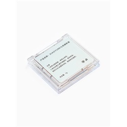 Профессиональная палетка теней для век Pink Explosion, 7 цветов