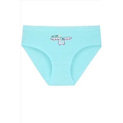 Набор трусов для девочек PELICAN, 1232720