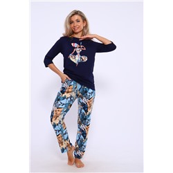 Пижама женская 46672