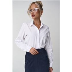 Рубашка Базовая (белая)