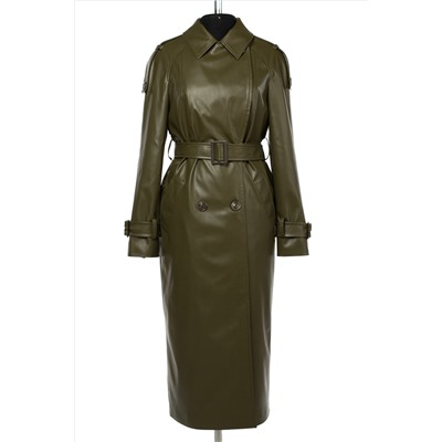 03-3203 Плащ женский (пояс)