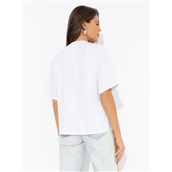 CHARUTTI Футболка 12179