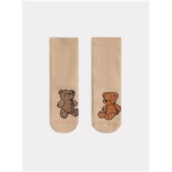 НОСКИ ДЕТСКИЕ 500K-2460