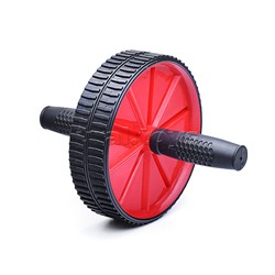 Спортивный ролик для пресса (17,5 см.)