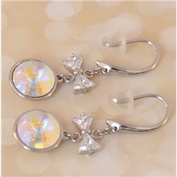 Серьги SW Н01-14909