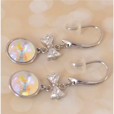 Серьги SW Н01-14909