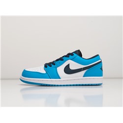 Кроссовки Nike Air Jordan 1 Low