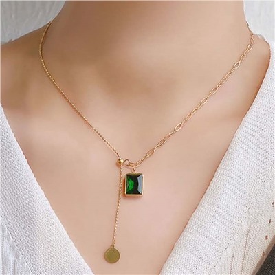 Колье арт. 26 8201 (id 272611)