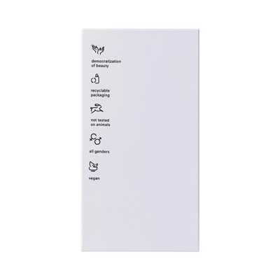 Сыворотка для волос The Act, 50 мл