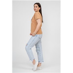 Футболка женская Сафари-2 (Песочный)