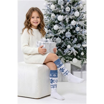 Гольфы детские Камилла (набор 2 пары)