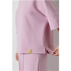 Блузка женская  4482/02/Розовый
