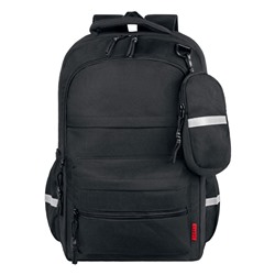 Рюкзак CANGO Q7705 черный