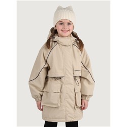 499196 NIKASTYLE Парка