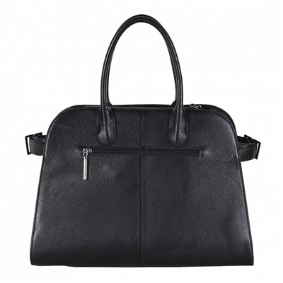 Сумка 1999-1Y black Polina&Eiterou